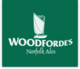 Woodforde's Logo